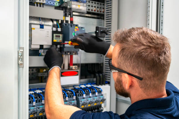 Best 24-Hour Electrician  in Fredericksburg, PA