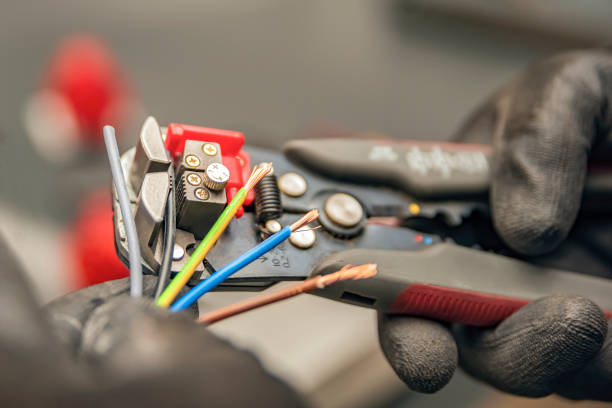 Best Generator Installation Services  in Fredericksburg, PA