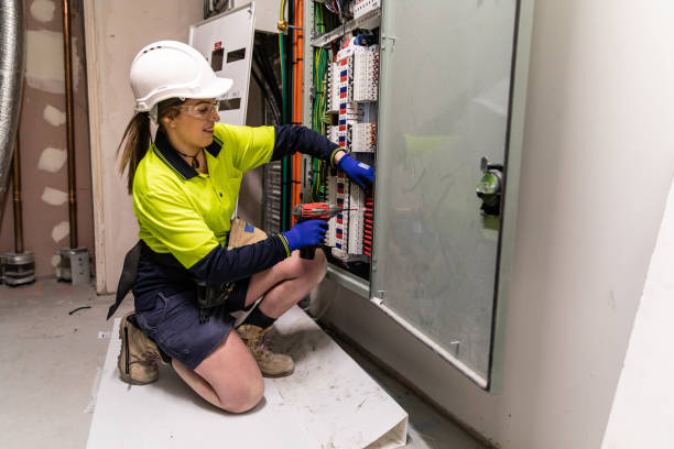 Best Electrical Rewiring Services  in Fredericksburg, PA