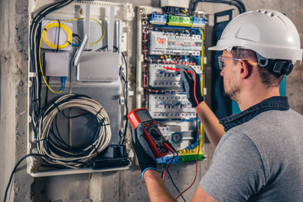 Best Electrical Wiring Services  in Fredericksburg, PA