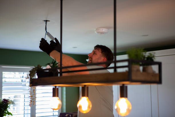 Best Affordable Electrical Installation  in Fredericksburg, PA