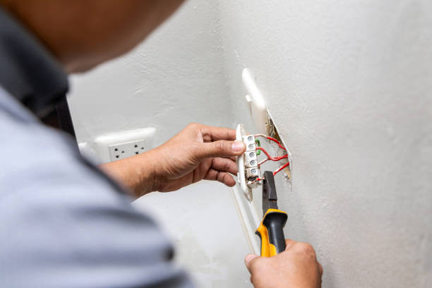 Best Electrical Troubleshooting Services  in Fredericksburg, PA