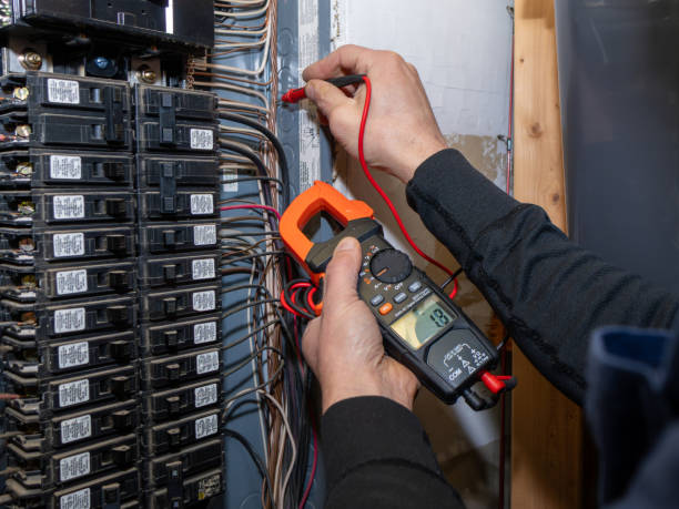 Best Electrical System Inspection  in Fredericksburg, PA